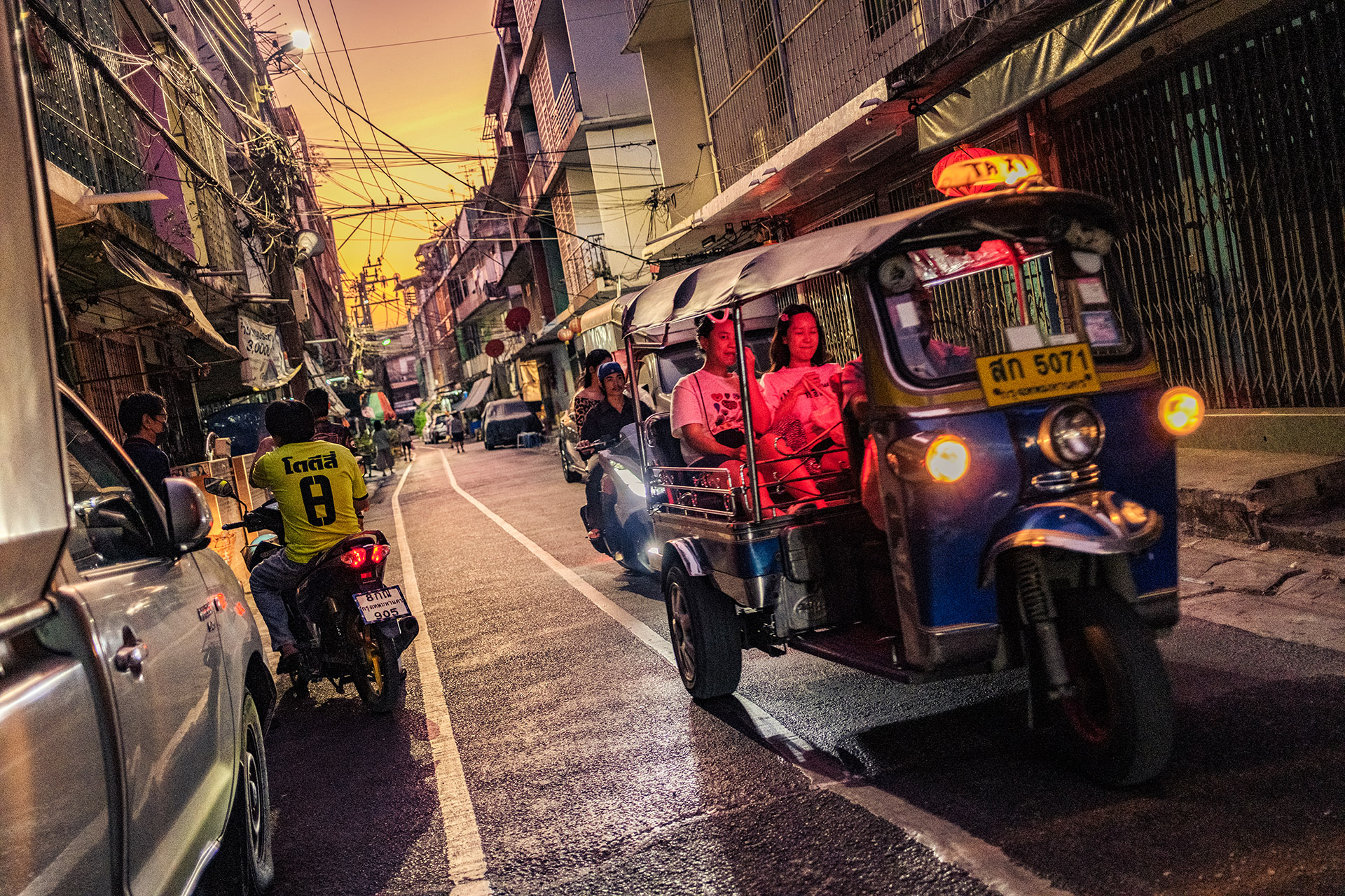 TRAVEL